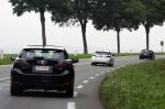 Lexus CT200h 2010 года